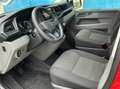 Volkswagen T6.1 Transporter Transporter T6.1 Kurz TDI nur 8Tkm AHK Navi Assist Rot - thumbnail 10