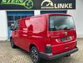 Volkswagen T6.1 Transporter Transporter T6.1 Kurz TDI nur 8Tkm AHK Navi Assist Rot - thumbnail 2