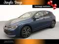 Volkswagen Golf eHybrid Edition Plus 1.5 TSI 204 CV DSG Blu/Azzurro - thumbnail 1
