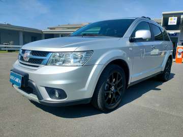 Freemont 2.0 mjt 16v Lounge 4x4 170cv auto