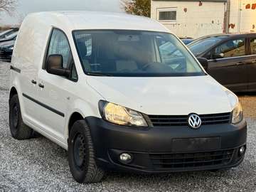 1.6 CR TDi Startline