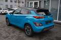 Hyundai KONA Trend 3Phasen Lenk+SHZ ACC Keyless Kamera Bleu - thumbnail 9
