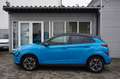 Hyundai KONA Trend 3Phasen Lenk+SHZ ACC Keyless Kamera Bleu - thumbnail 3