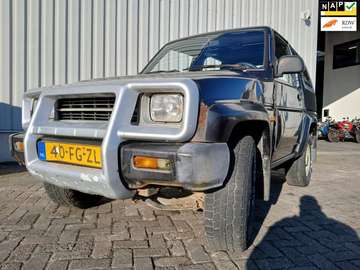 1.6 Cabrio-Top DX - Schade