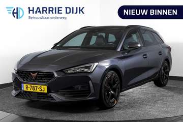 Sportstourer 1.4 e-Hybrid 245 PK VZ Performance |
