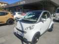 smart forTwo Fortwo II 1.0 mhd Passion 71cv Blanc - thumbnail 1