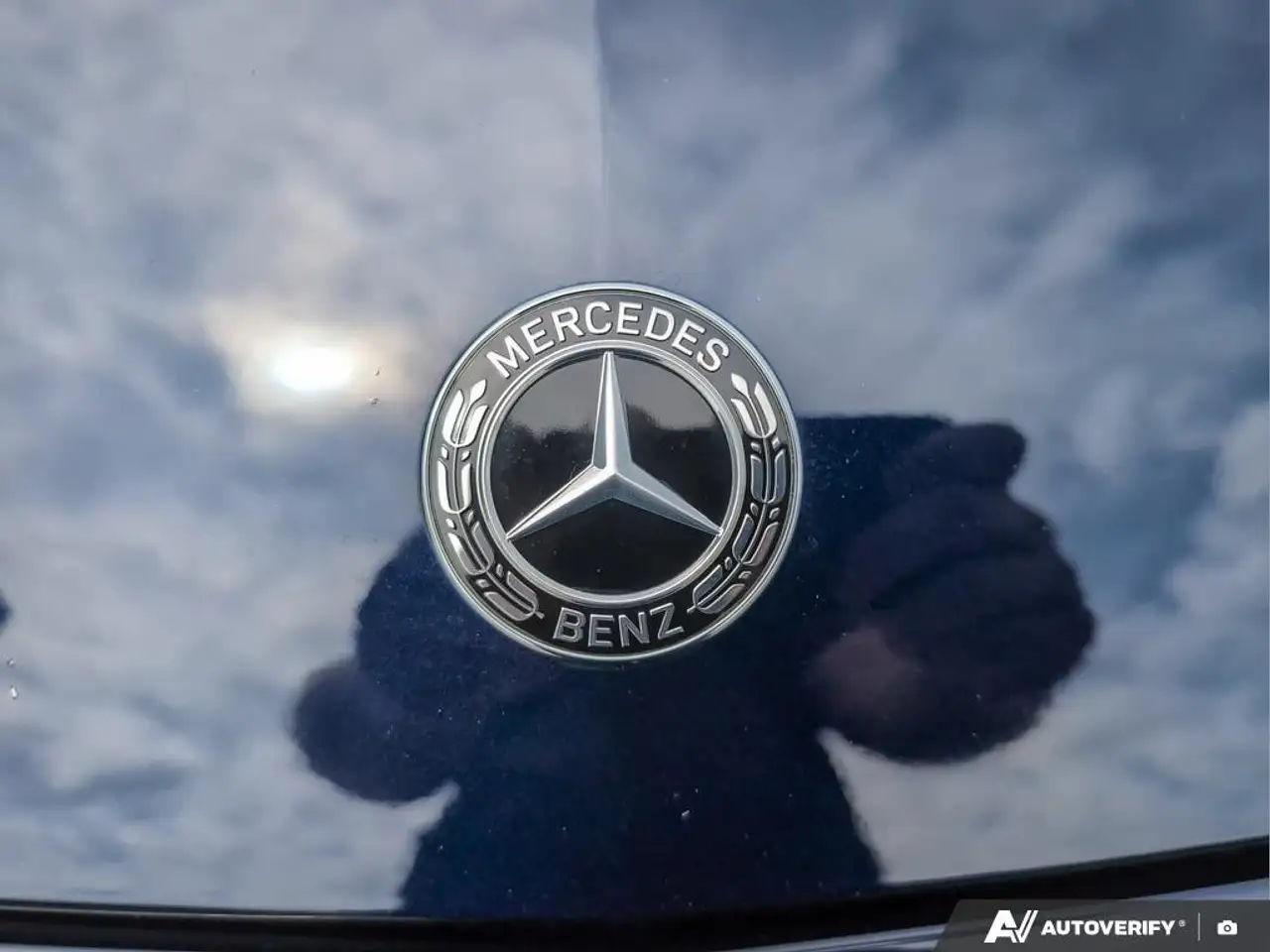 Mercedes-Benz C-Class снимка Mercedes-Benz C-Class
