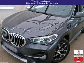 X1 xDrive 25e 220 BVA6 xLine