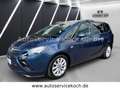 Opel Zafira Tourer Styl. 7Sitz Finanzierung Garantie Blau - thumbnail 2