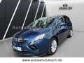 Opel Zafira Tourer Styl. 7Sitz Finanzierung Garantie Bleu - thumbnail 1