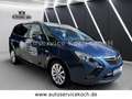 Opel Zafira Tourer Styl. 7Sitz Finanzierung Garantie Синій - thumbnail 7