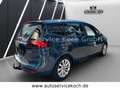 Opel Zafira Tourer Styl. 7Sitz Finanzierung Garantie Bleu - thumbnail 5