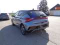 Hyundai i20 1,0 T-GDI i-Line Plus FACELIFT Grau - thumbnail 3