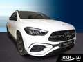 Mercedes-Benz GLA 200 GLA 200 AMG Line Night/Distr/360°/AHK/Totw/Totw. Alb - thumbnail 2