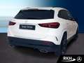 Mercedes-Benz GLA 200 GLA 200 AMG Line Night/Distron/360°/AHK/Totw/LED Weiß - thumbnail 3