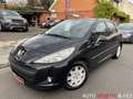 Peugeot 207 207 1.4i Access 54(73) KW(HP) CLIME GAR.1AN Noir - thumbnail 1