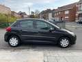 Peugeot 207 207 1.4i Access 54(73) KW(HP) CLIME GAR.1AN Noir - thumbnail 6