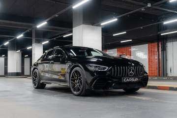 63 S 4MATIC+
