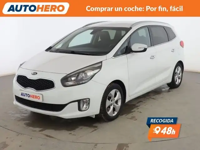 Kia Carens 1.7CRDi Drive 115
