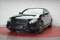 Mercedes-Benz E 300 e 9G-Tronic AMG Navi/Temp/LED/Alcantara Чорний - thumbnail 2
