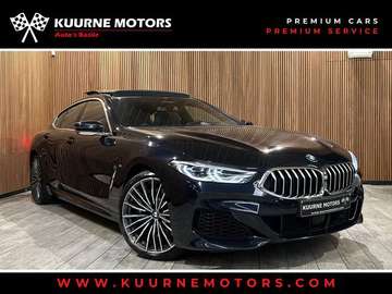 i xDrive GranCoupé M PerfZet/Pano *1j garantie*