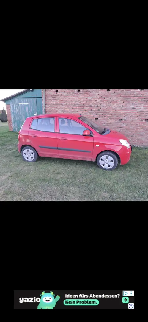 Kia Picanto 1.1 Vision - 1