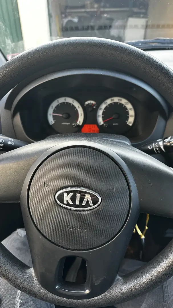 Kia Picanto 1.1 Vision - 2