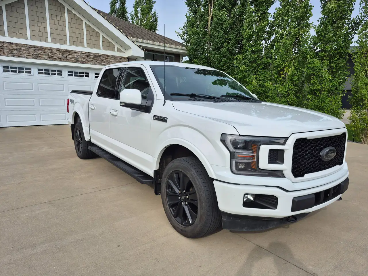 Ford F 150 снимка Ford F 150