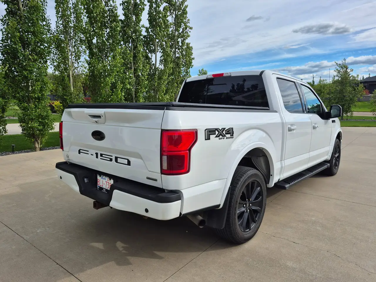 Ford F 150 снимка Ford F 150
