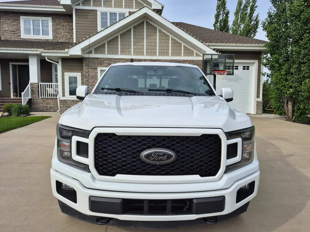 Ford F 150 снимка Ford F 150