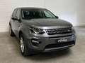 Land Rover Discovery Sport L550-AUTOMAAT-PANORAMISCH-ZETELVERWARMING Gris - thumbnail 3