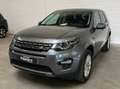 Land Rover Discovery Sport L550-AUTOMAAT-PANORAMISCH-ZETELVERWARMING Gris - thumbnail 5