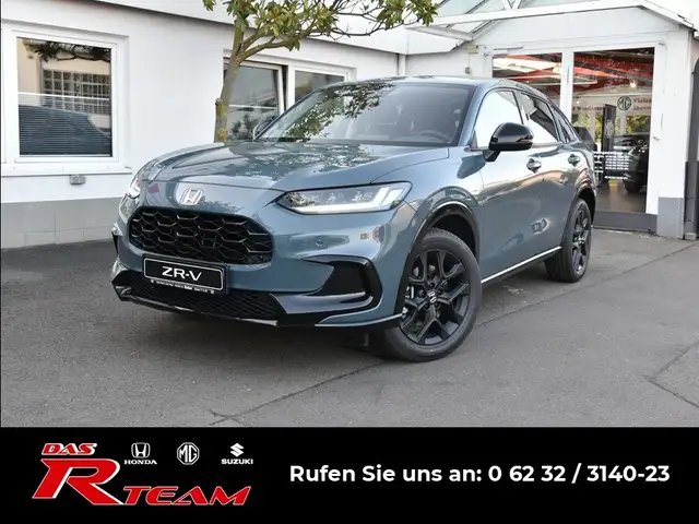 Honda ZR-V e:HEV 2.0 i-MMD Hybrid Sport