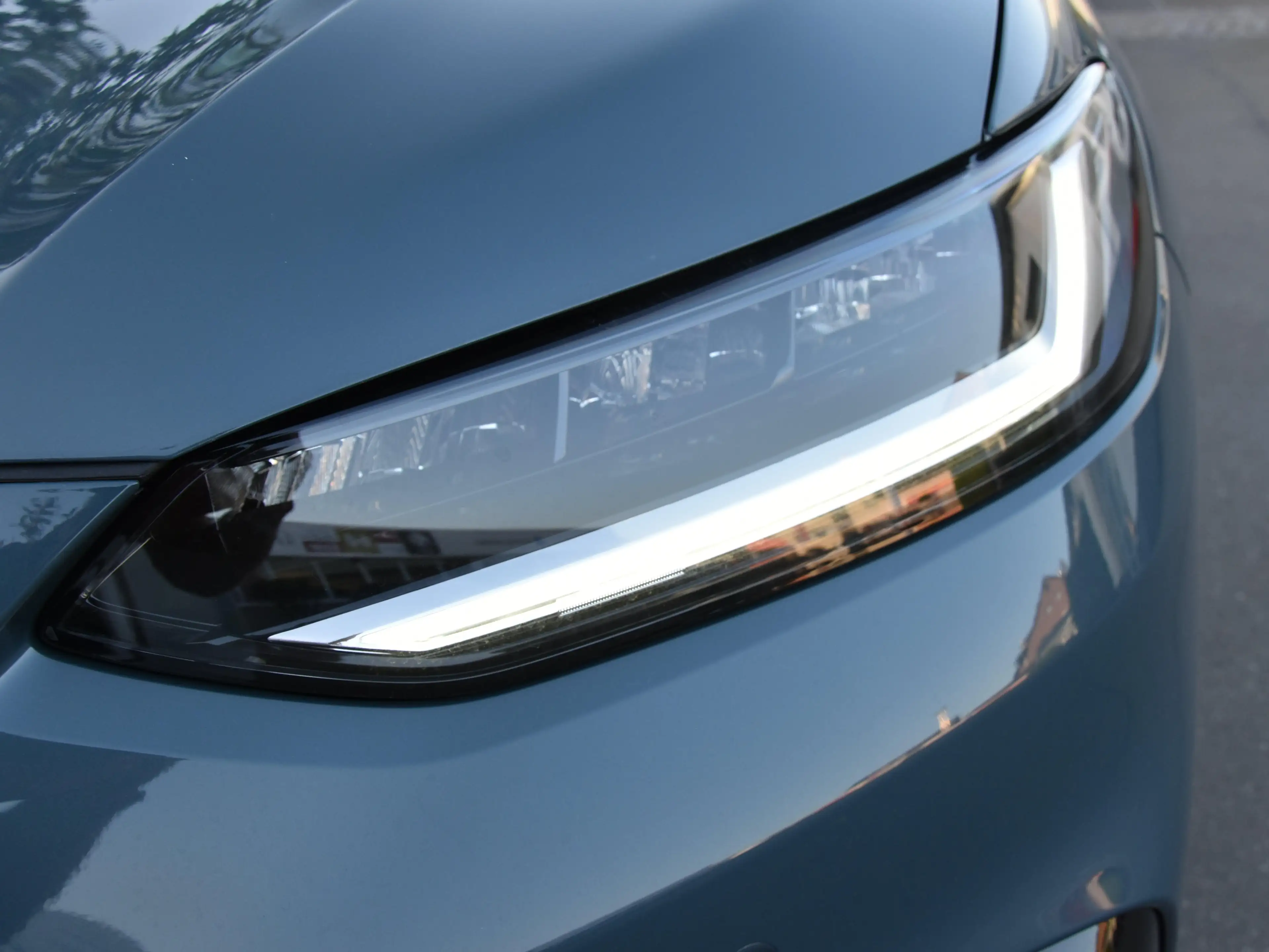 Honda ZR-V e:HEV 2.0 i-MMD Hybrid Sport — photo 6