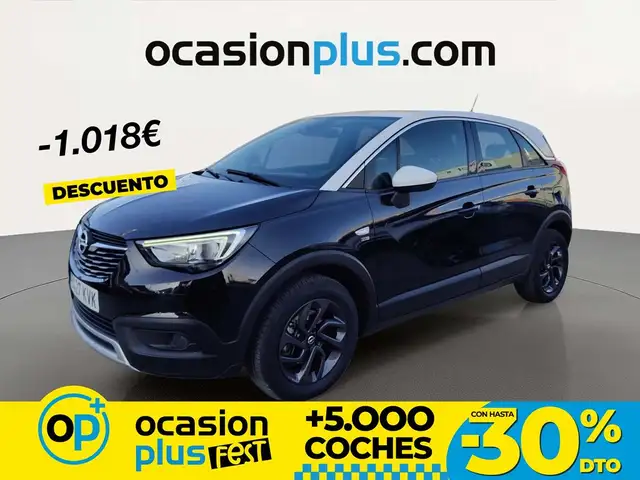 Opel Crossland X 1.2T S&S Design Line - 120 Aniversario Aut. 110