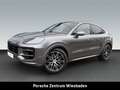 Porsche Cayenne Coupe - BOSE - Sportabgas - InnoD. Grau - thumbnail 1