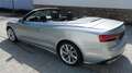 Audi A5 40 TFSI Cabrio adv Kopfraum Navi Matrix Virt Leder Argintiu - thumbnail 4