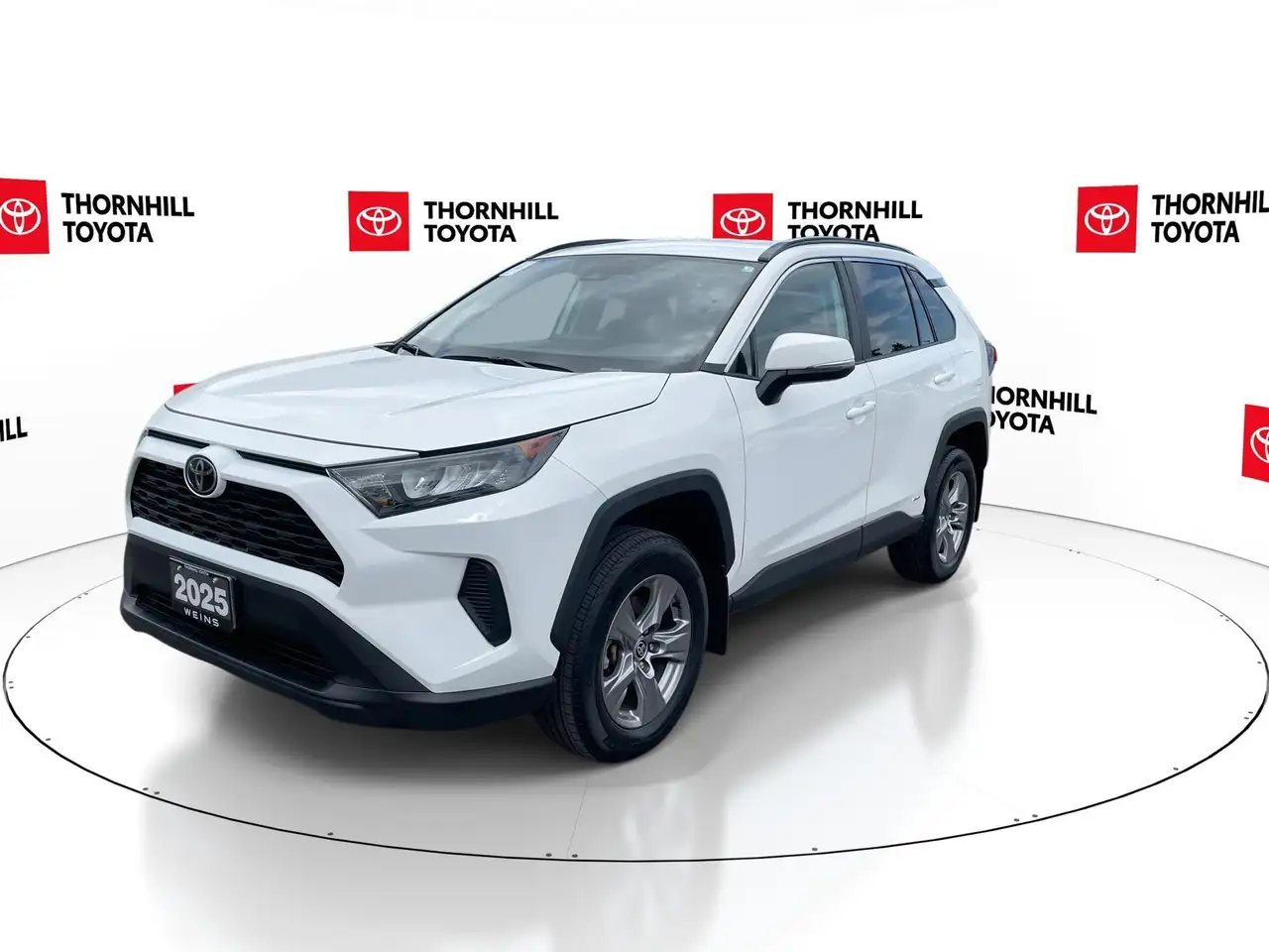 Toyota RAV 4 fotografie Toyota RAV 4