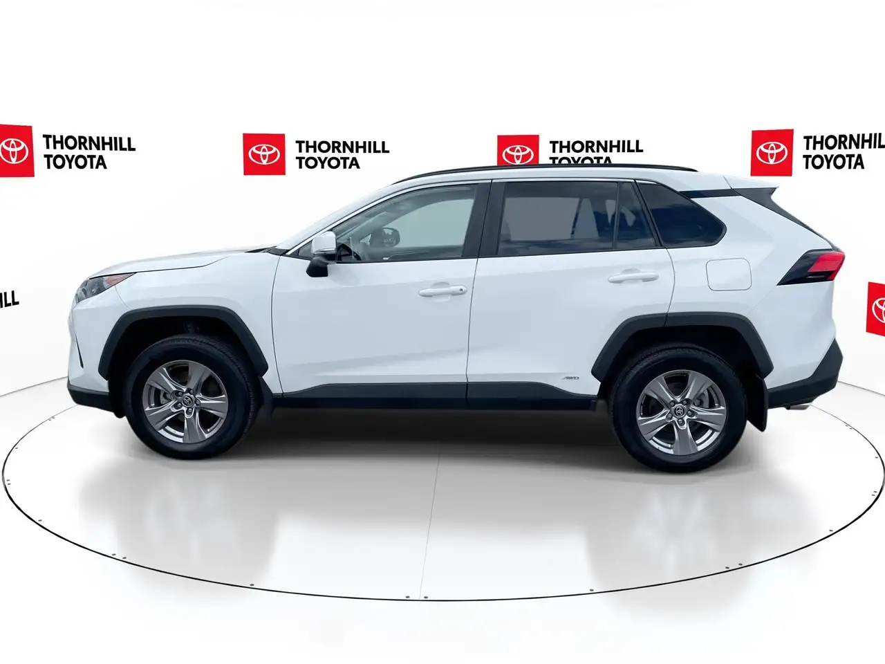 Toyota RAV 4 fotografie Toyota RAV 4