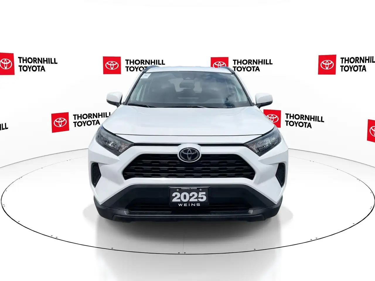 Toyota RAV 4 fotografie Toyota RAV 4