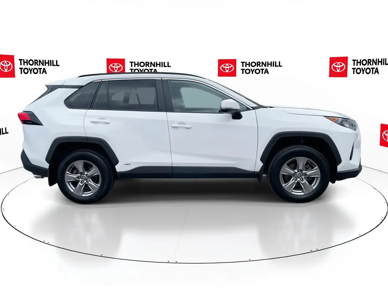 Toyota RAV 4 fotografie Toyota RAV 4