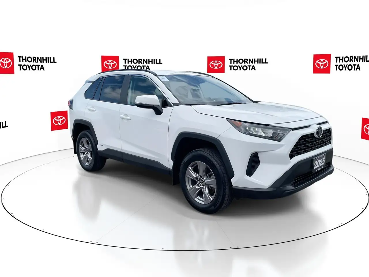Toyota RAV 4 fotografie Toyota RAV 4