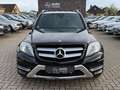 Mercedes-Benz GLK 350 CDI, 4Matic, AMG Paket, Leder, Kamera Negro - thumbnail 8