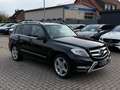 Mercedes-Benz GLK 350 CDI, 4Matic, AMG Paket, Leder, Kamera Negro - thumbnail 7
