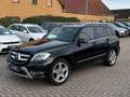 Mercedes-Benz GLK 350 CDI, 4Matic, AMG Paket, Leder, Kamera Negro - thumbnail 1