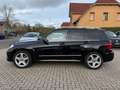 Mercedes-Benz GLK 350 CDI, 4Matic, AMG Paket, Leder, Kamera Negro - thumbnail 2