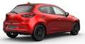 Mazda 2 1.5 e-SkyActiv-G 90 Homura - Soul Red Crystal Rood - thumbnail 2
