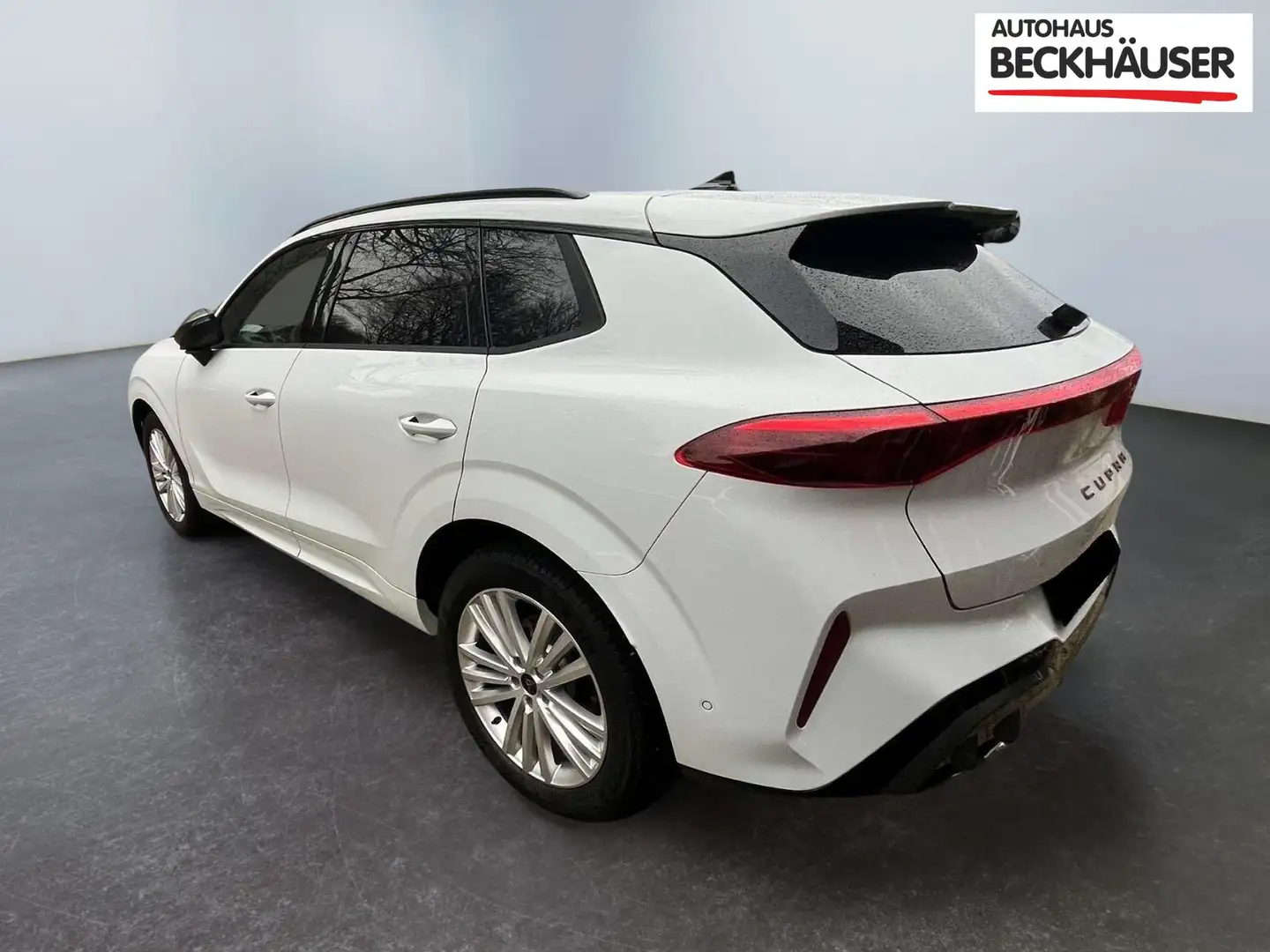 CUPRA Terramar 1.5 eTSI 150PS/110kW DSG7 2025 *+Matrix +DCC +3... Weiß - 2