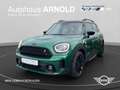 MINI Cooper SE Countryman Cooper SE ALL4 Countryman Head-Up Komfortzugang Si Grün - thumbnail 1