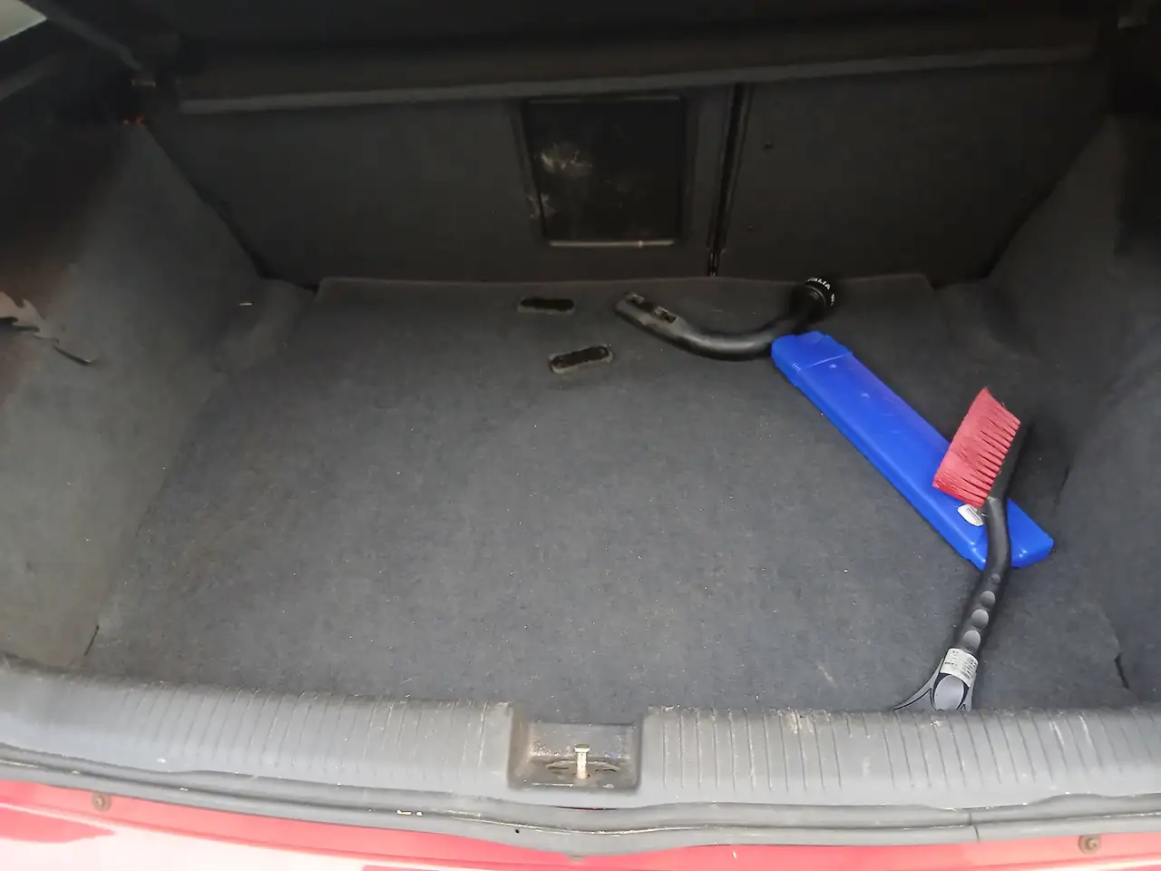 Opel Astra Automatik GL, foto 7